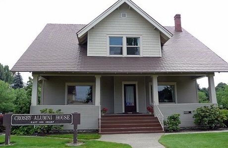 Crosby House
