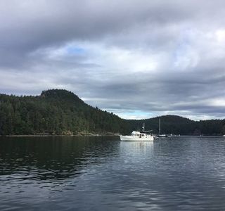 Stuart Island State Park