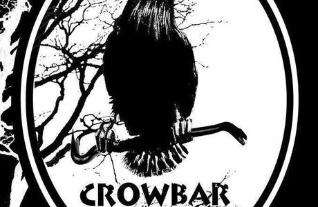 Crow Bar