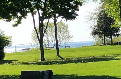 Klode Park
