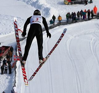 Snowflake Ski Club