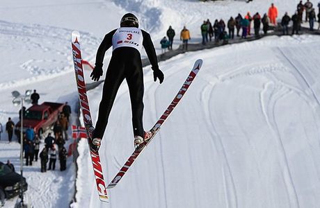 Snowflake Ski Club