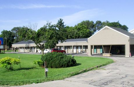 The Sawmill Saloon