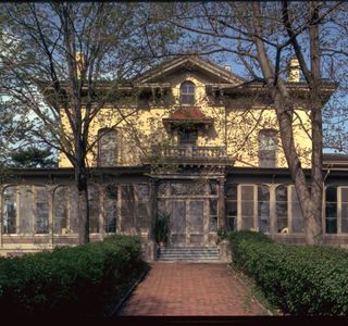Villa Louis