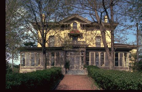 Villa Louis