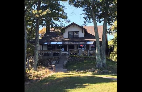 West Point Lodge