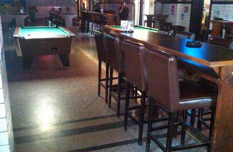 Rails Brews and Cues