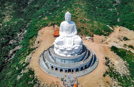 Ong Nui Temple
