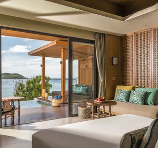 Anantara Spa at Anantara Quy Nhon Villas