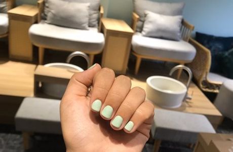 Sunday Beauty Bar