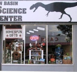 Greybull Museum