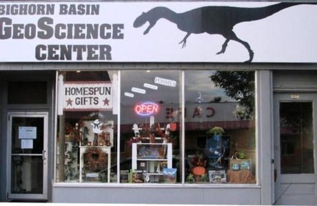 Greybull Museum