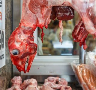 Prime Choice Meat Market