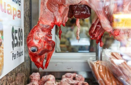 Prime Choice Meat Market
