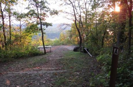 Nelson Dewey State Park