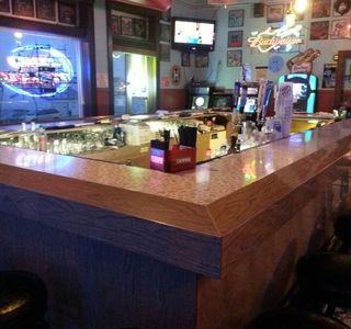 Revolutions Bar & Grill