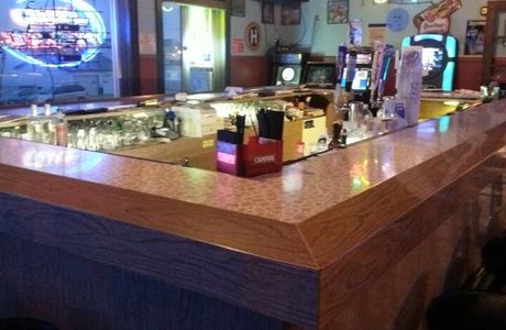 Revolutions Bar & Grill