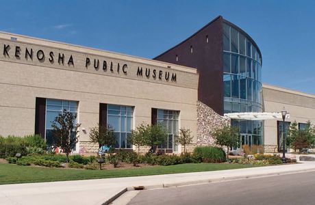 Kenosha Public Museum