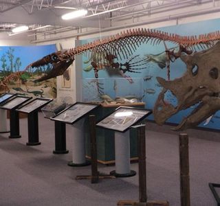 John Wesley Powell River History Museum