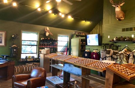 Rhodes Valley Outfitters