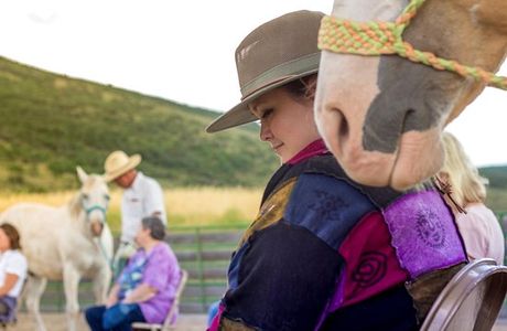 Park City Horse Experience