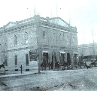 Ephraim Co-Op Mercantile Association