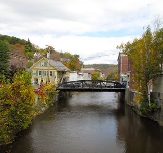Winooski River