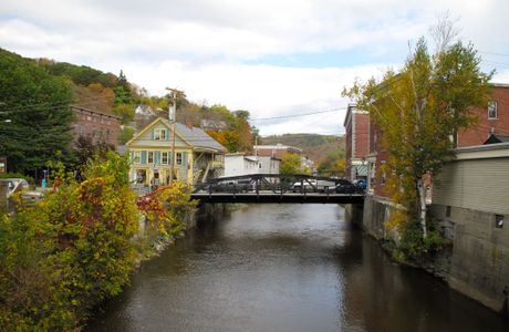 Winooski River
