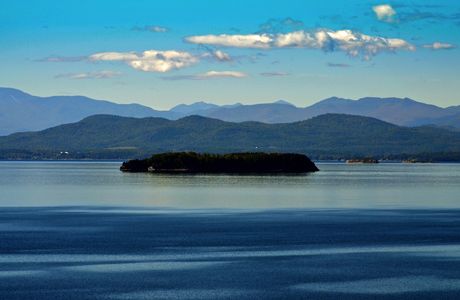 Lake Champlain