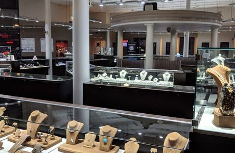 Baranof Jewelers