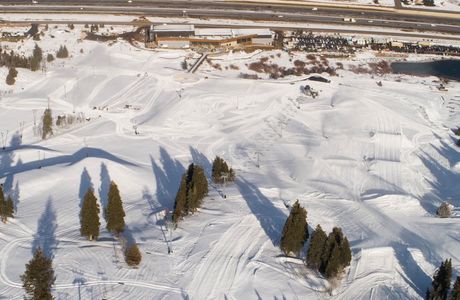 Woodward Park City