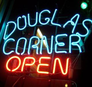 Dougs Corner