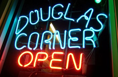 Dougs Corner