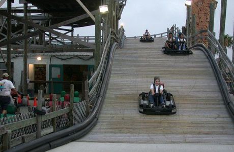 Gravity Park