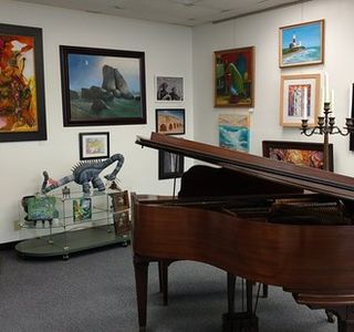 Fort Bend Art Center
