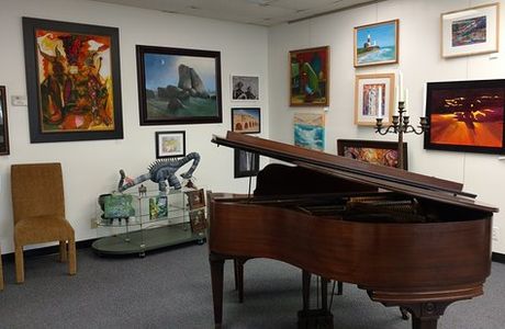Fort Bend Art Center