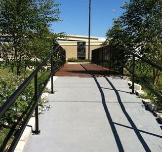 Lions Club Veteran Memorial Park