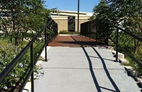 Lions Club Veteran Memorial Park