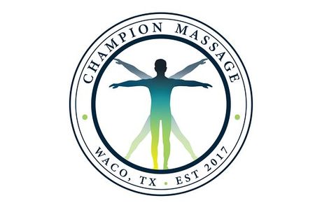Champion Massage