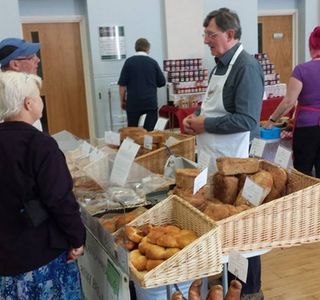 Suffolk Farmers' Market