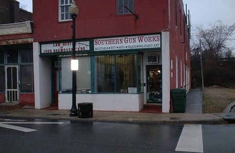 Southern Gun Works