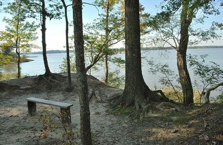 Sleepy Hole Park