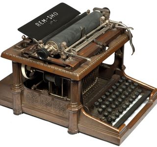 Acme Antiques