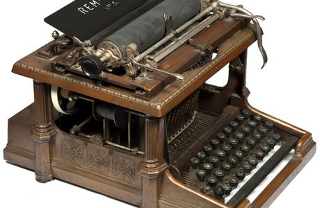Acme Antiques