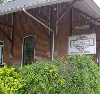 Winchester Little Theatre