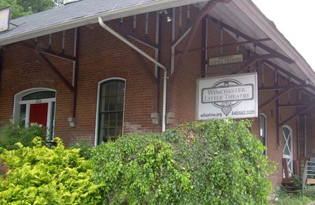 Winchester Little Theatre