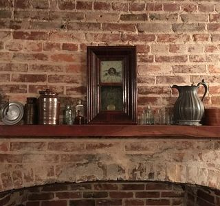 Riddick's Folly House Museum