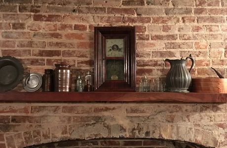 Riddick's Folly House Museum