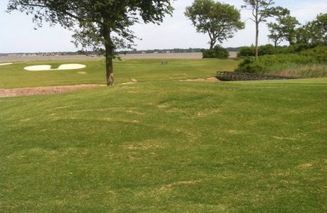 Cedar Point Golf and Country Club
