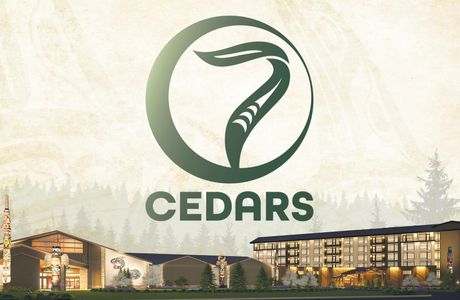 7 Cedars